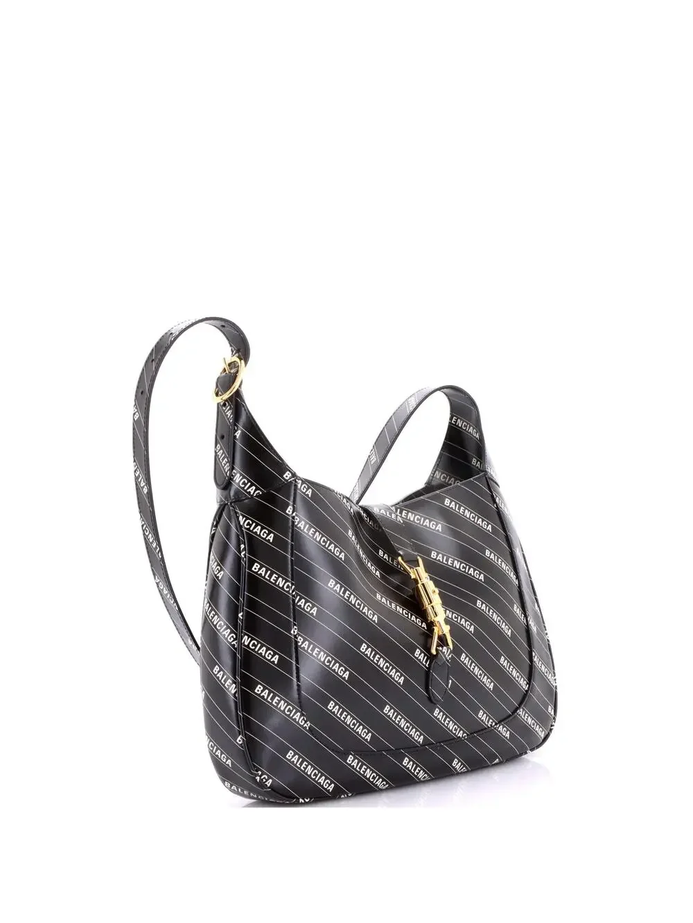 Gucci signature errands both